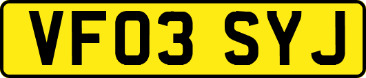 VF03SYJ