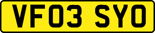 VF03SYO