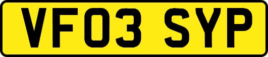 VF03SYP