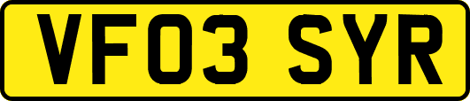 VF03SYR