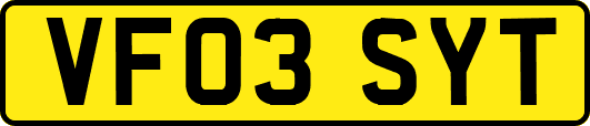 VF03SYT
