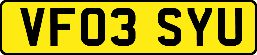 VF03SYU