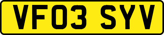 VF03SYV