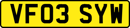 VF03SYW