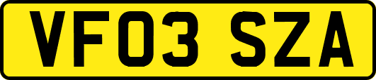 VF03SZA