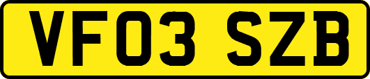 VF03SZB