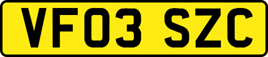 VF03SZC