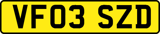 VF03SZD