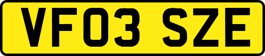 VF03SZE
