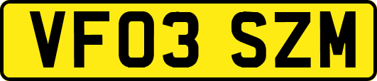 VF03SZM