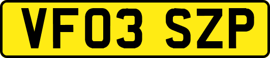VF03SZP