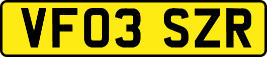 VF03SZR