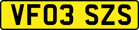 VF03SZS