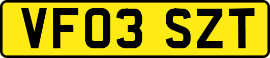 VF03SZT