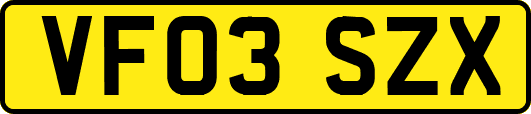 VF03SZX