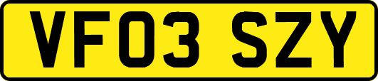 VF03SZY