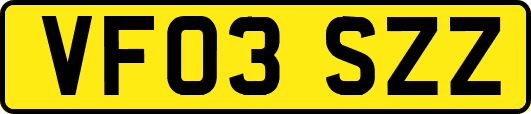 VF03SZZ