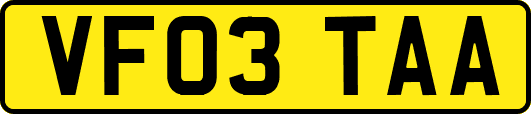 VF03TAA