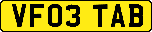 VF03TAB