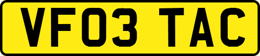 VF03TAC