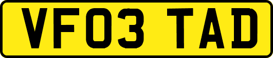 VF03TAD