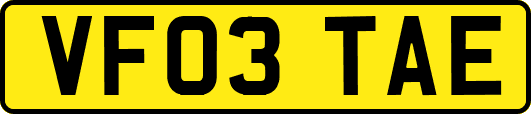 VF03TAE