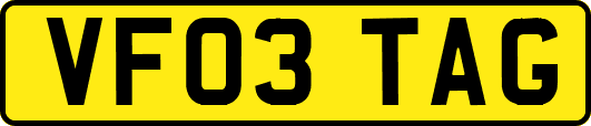 VF03TAG
