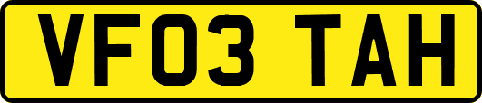 VF03TAH
