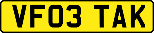 VF03TAK