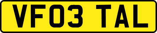 VF03TAL