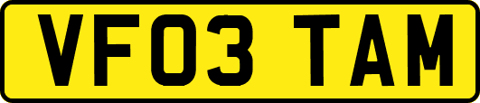 VF03TAM