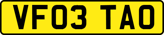 VF03TAO