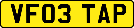 VF03TAP