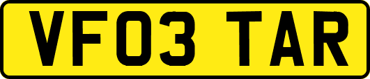 VF03TAR