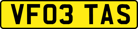 VF03TAS
