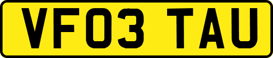 VF03TAU