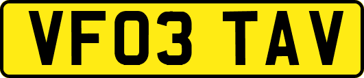 VF03TAV
