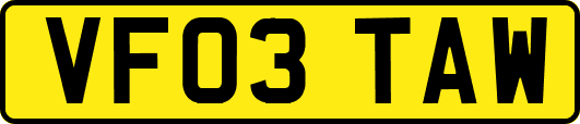 VF03TAW