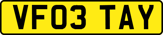 VF03TAY