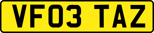 VF03TAZ