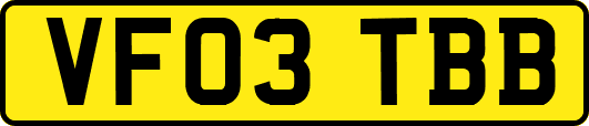 VF03TBB