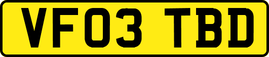 VF03TBD