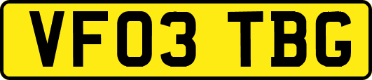 VF03TBG