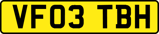 VF03TBH