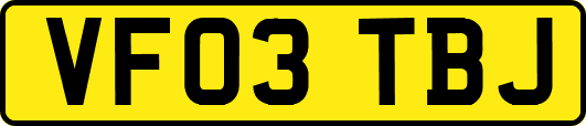 VF03TBJ
