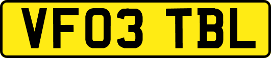VF03TBL