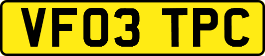 VF03TPC