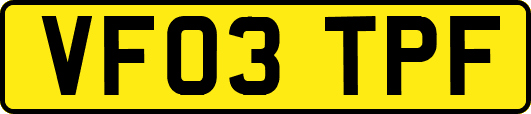 VF03TPF