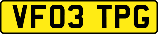 VF03TPG