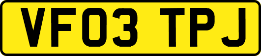 VF03TPJ